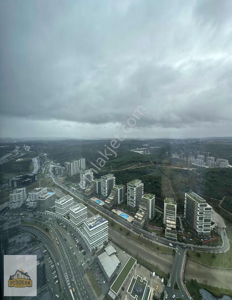Skyland Orman Manzaralı Boş 2+1 Satılık Vadi Cephe - Görsel 25