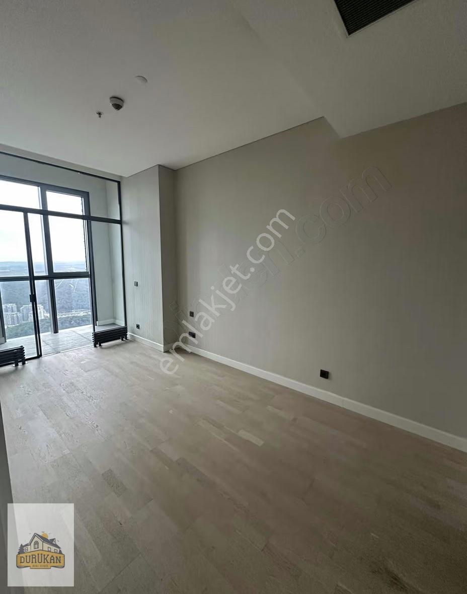 Skyland Orman Manzaralı Boş 2+1 Satılık Vadi Cephe - Görsel 19