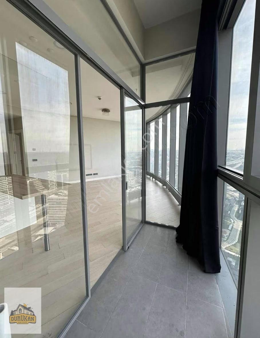 Skyland Satılık Boş Oturuma Hazır 1+1 - Görsel 18