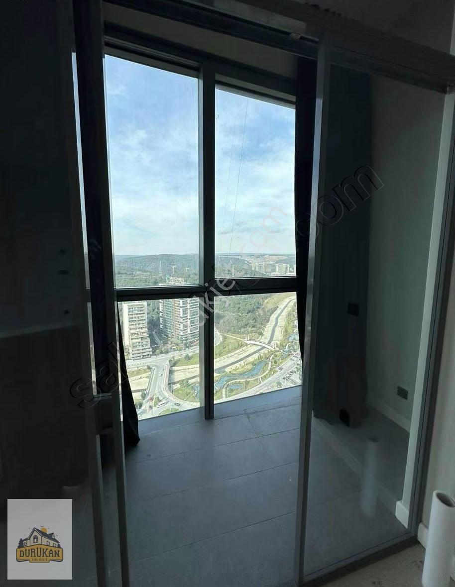 Skyland Satılık Boş Oturuma Hazır 1+1 - Görsel 4