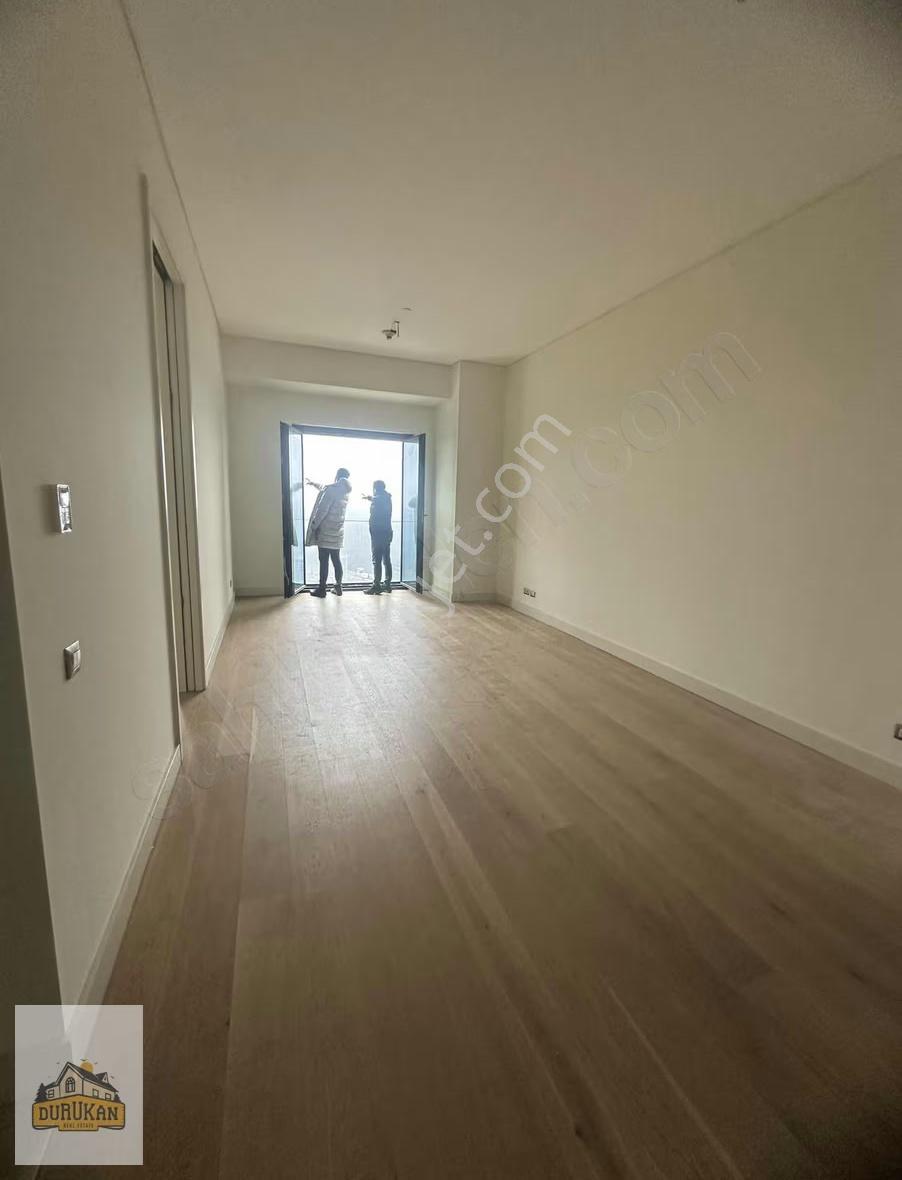 Nurollife Güncel Satılık Boş 1+1 Balkonlu Daire - Görsel 8