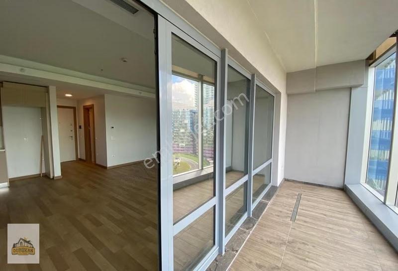 Güncel İlan!! Maslak Ağaoğlu 1453 Sitesi Satılık 1+0 Sale - Görsel 9
