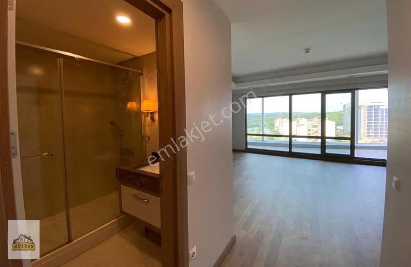 Güncel İlan!! Maslak Ağaoğlu 1453 Sitesi Satılık 1+0 Sale - Görsel 2