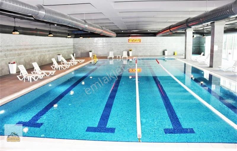 Vadi İstanbul Park Sitesi Satılık Boş Peyzaj Manzaralı 3+1 Sale - Görsel 3