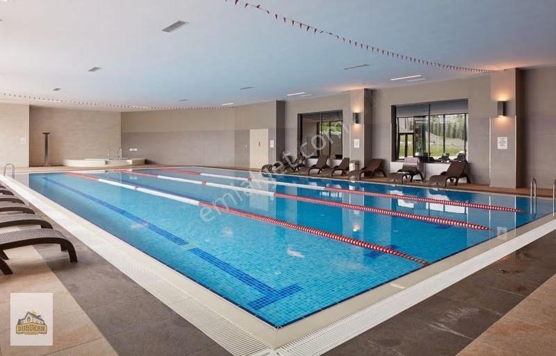 Vadi İstanbul Park Sitesi Satılık Boş Peyzaj Manzaralı 3+1 Sale - Görsel 4