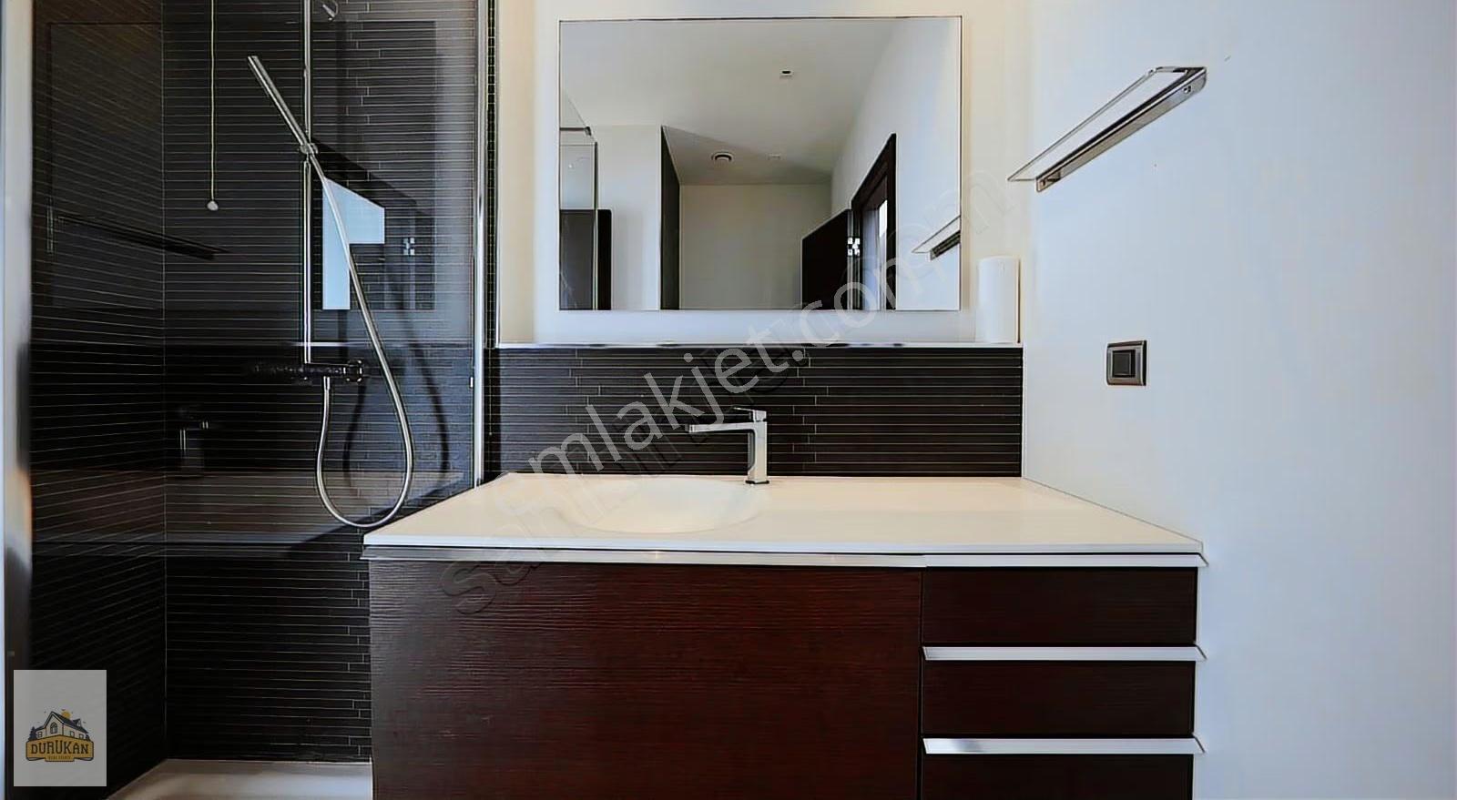 Çiftçi Towers Satılık Panaromik Boğaz Manzara 5+1 Zorlu,sapphire - Görsel 5