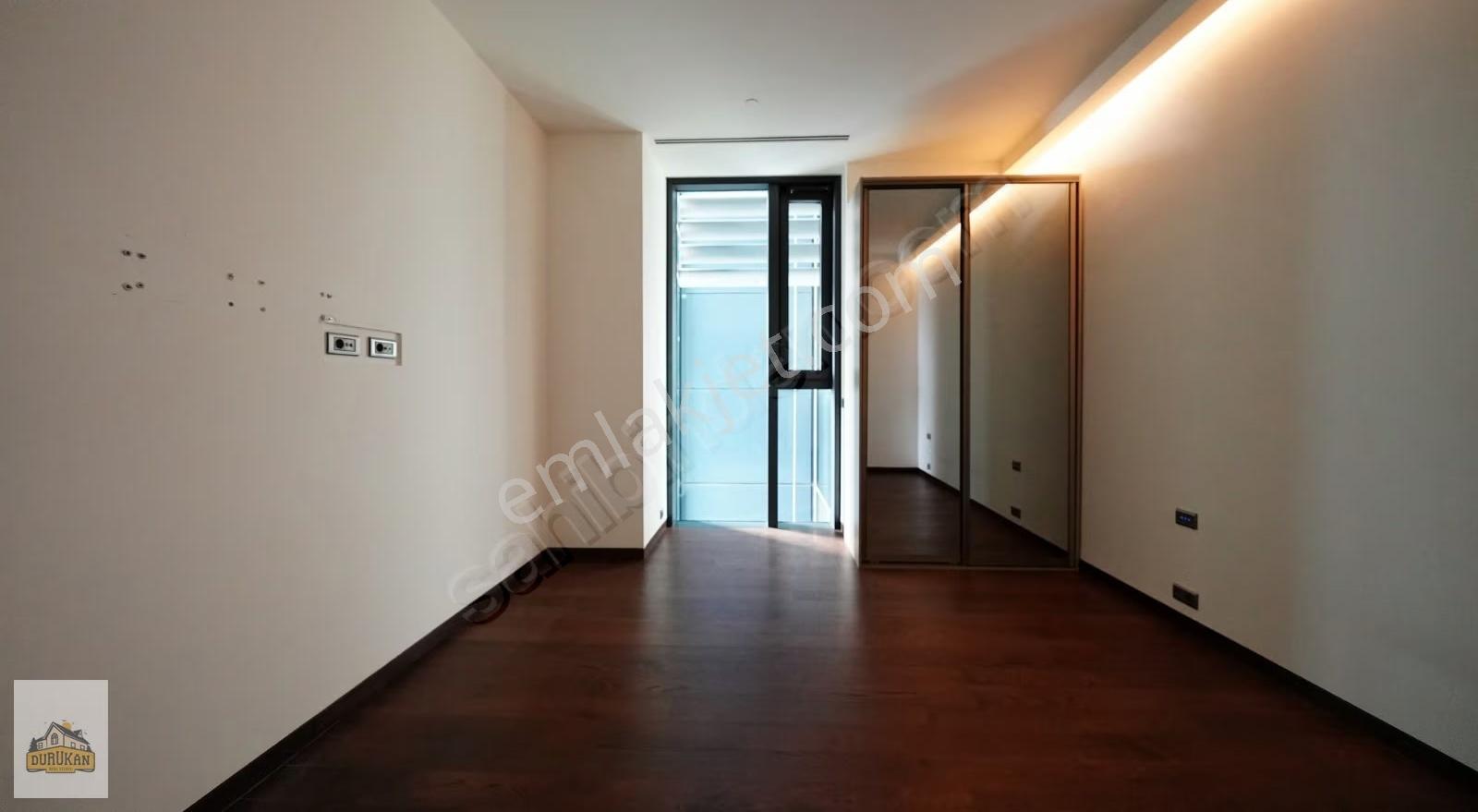 Çiftçi Towers Satılık Panaromik Boğaz Manzara 5+1 Zorlu,sapphire - Görsel 17