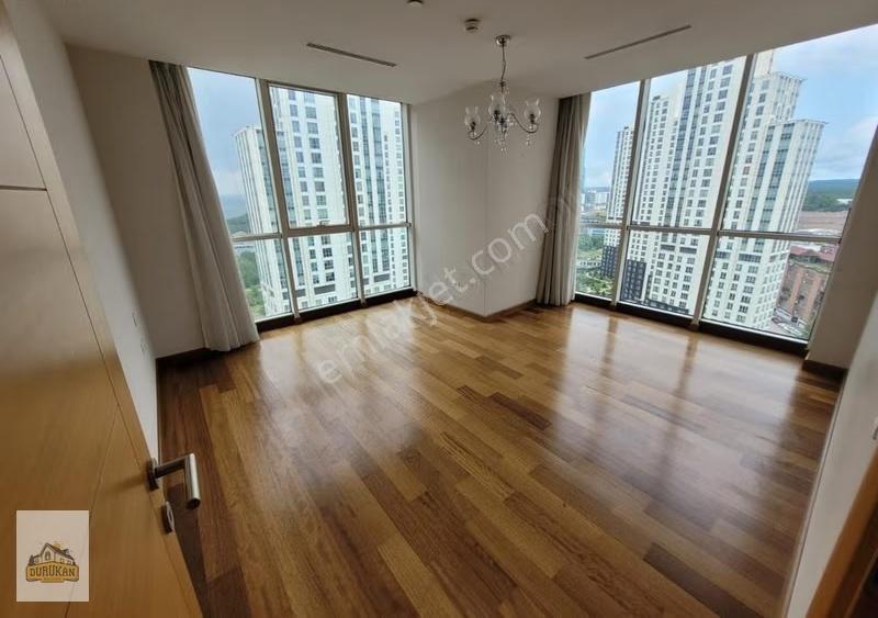 Maslak Mashattan Konutları Satılık Kelepir Güney Cephe 4+1 Sale - Görsel 3