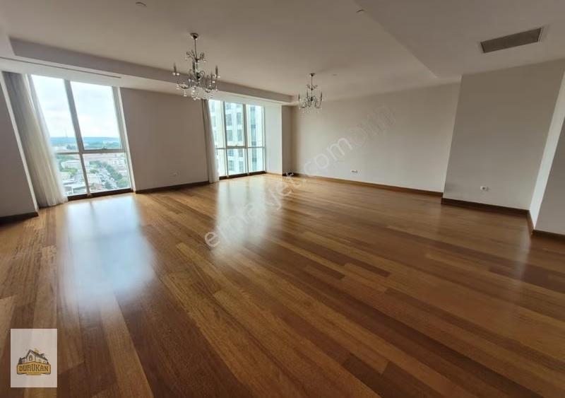 Maslak Mashattan Konutları Satılık Kelepir Güney Cephe 4+1 Sale - Görsel 2