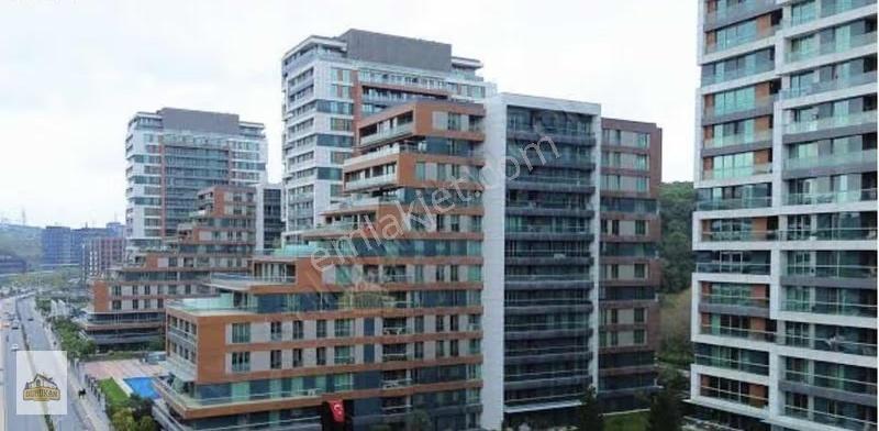 Vadi İstanbul Teras Evleri Satılık Boş 1+1 - Görsel 3