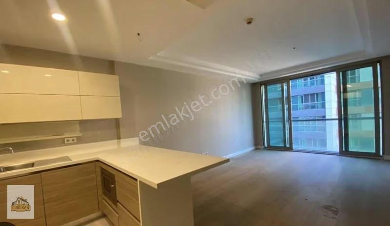 Vadi İstanbul Teras Evleri Satılık Boş 1+1