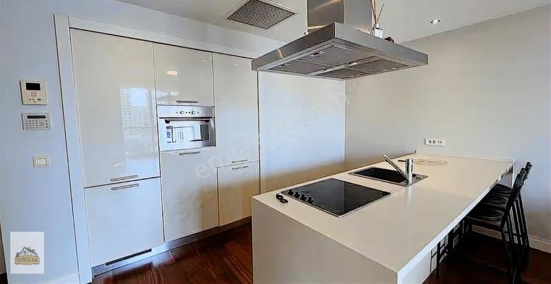 Maslak Mashattanda Satılık 1+1 Uygun Fiyatlı Manzaralı Daire - Görsel 8