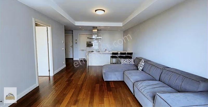 Maslak Mashattanda Satılık 1+1 Uygun Fiyatlı Manzaralı Daire - Görsel 11