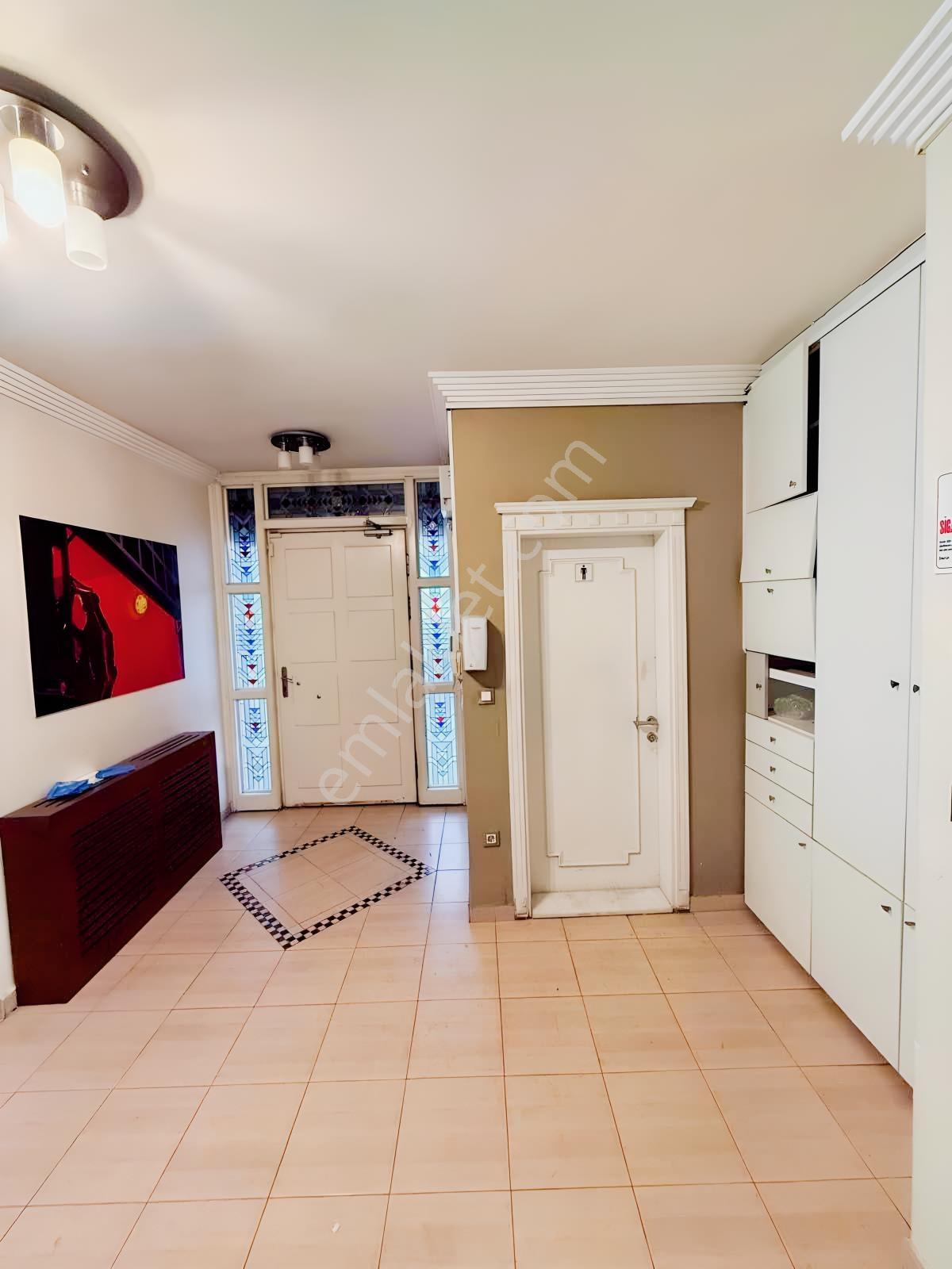 Emlakyap Tan Koşuyolu Nda Kiralık 500m2 Otoparklı Ofis Büro - Görsel 31