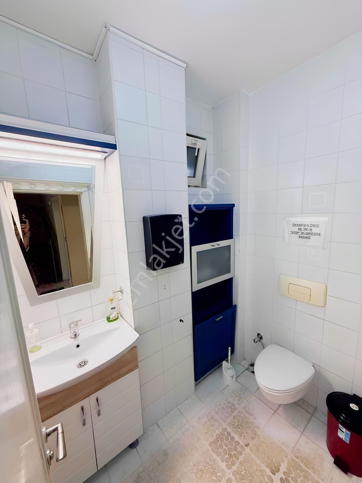 Emlakyap Tan Koşuyolu Nda Kiralık 500m2 Otoparklı Ofis Büro - Görsel 11