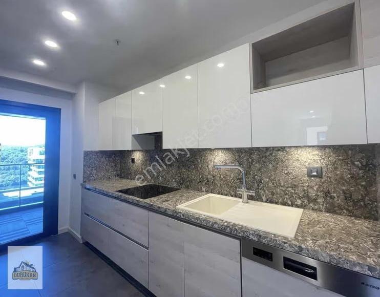 Avangart İstanbul Satılık 2+1 Vadi Cephe - Görsel 14