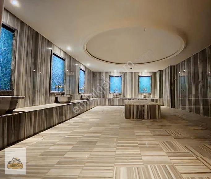 Avangart İstanbul Satılık 2+1 Vadi Cephe - Görsel 22