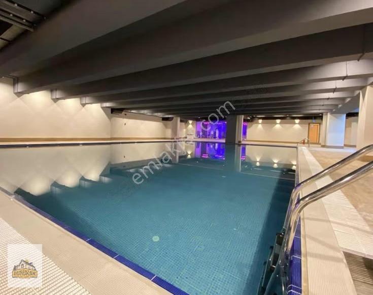 Avangart İstanbul Satılık 2+1 Vadi Cephe - Görsel 21