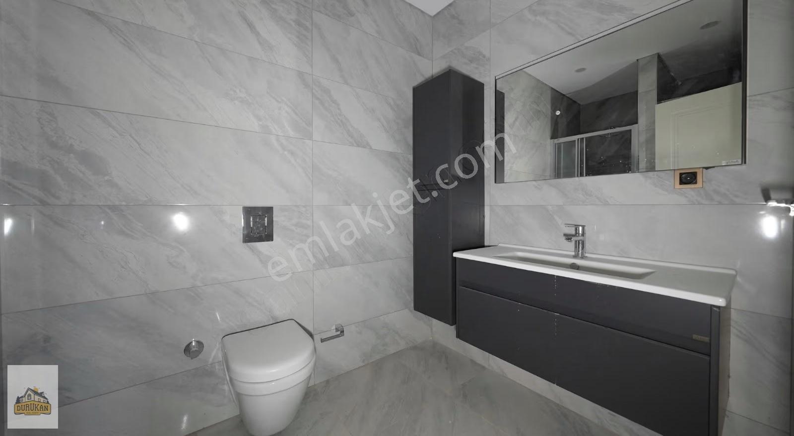 Vadi İstanbul İnvest Vadi Sitesi Kiralık Vadi Manzaralı 2+1 Rent - Görsel 13