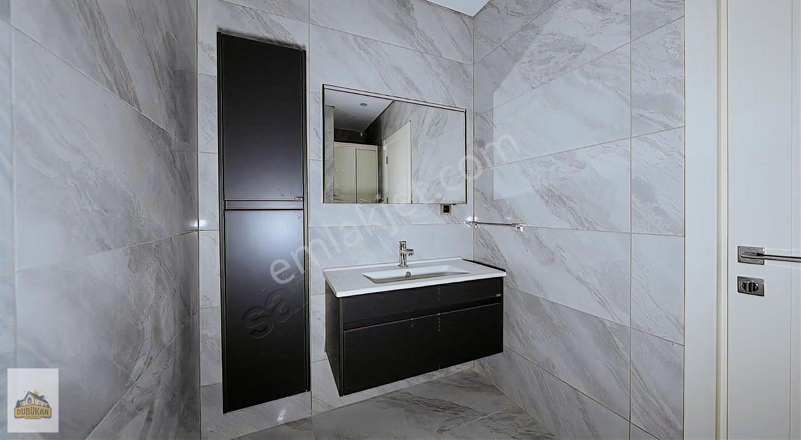 Vadi İstanbul İnvest Vadi Sitesi Kiralık Vadi Manzaralı 2+1 Rent - Görsel 7