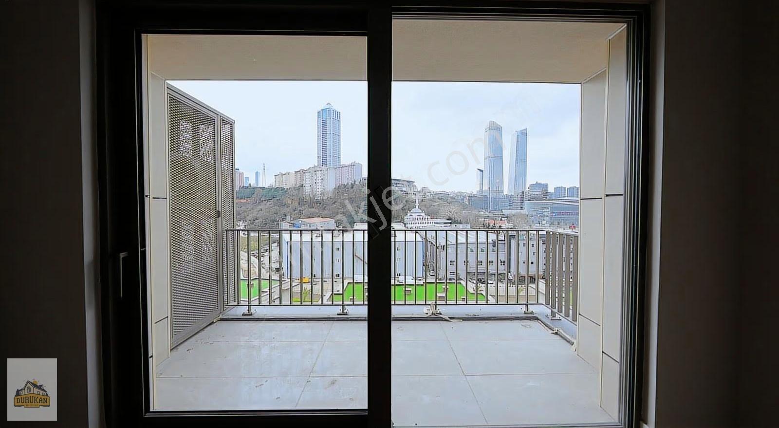 Vadi İstanbul İnvest Vadi Sitesi Kiralık Vadi Manzaralı 2+1 Rent - Görsel 8
