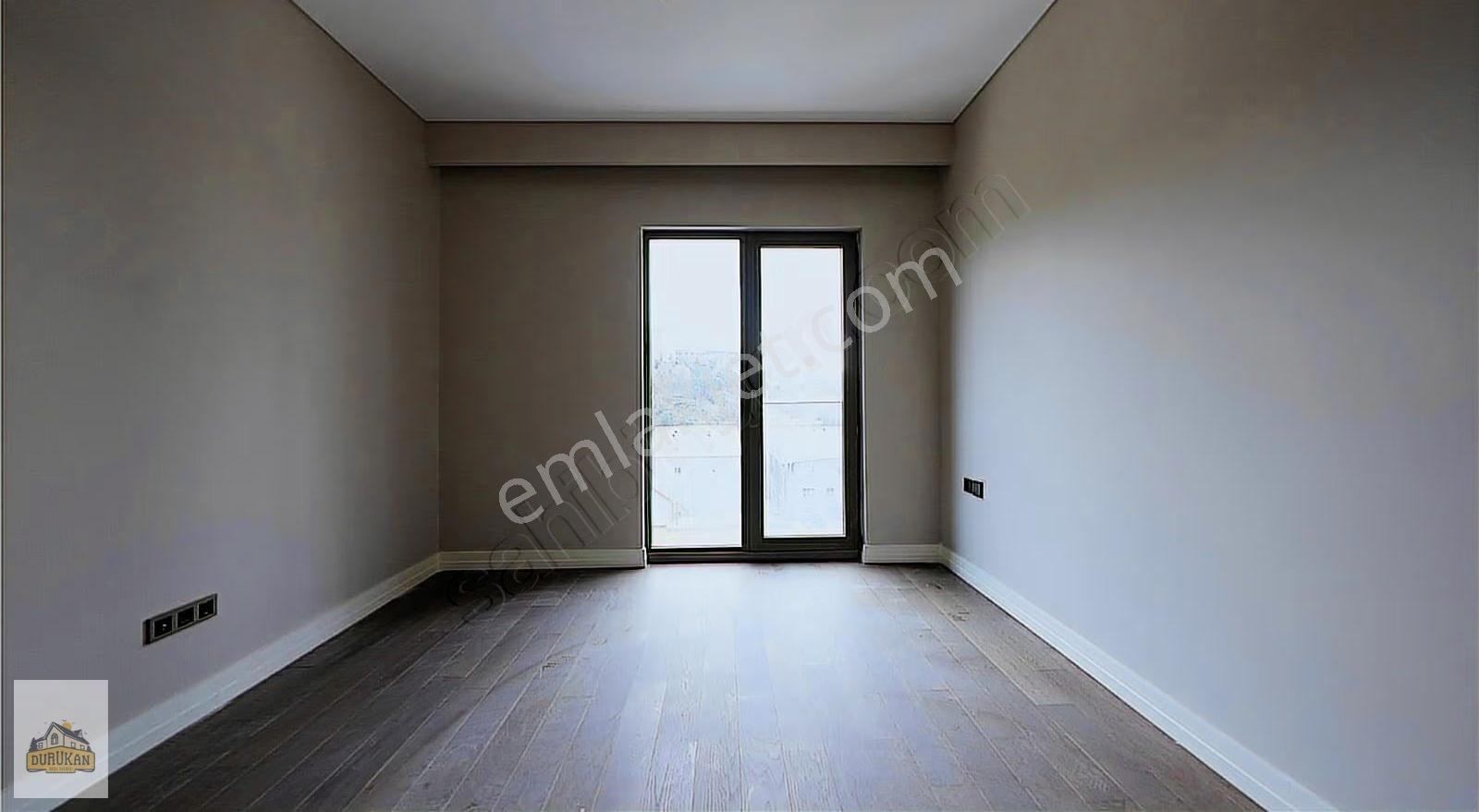 Vadi İstanbul İnvest Vadi Sitesi Kiralık Vadi Manzaralı 2+1 Rent - Görsel 15
