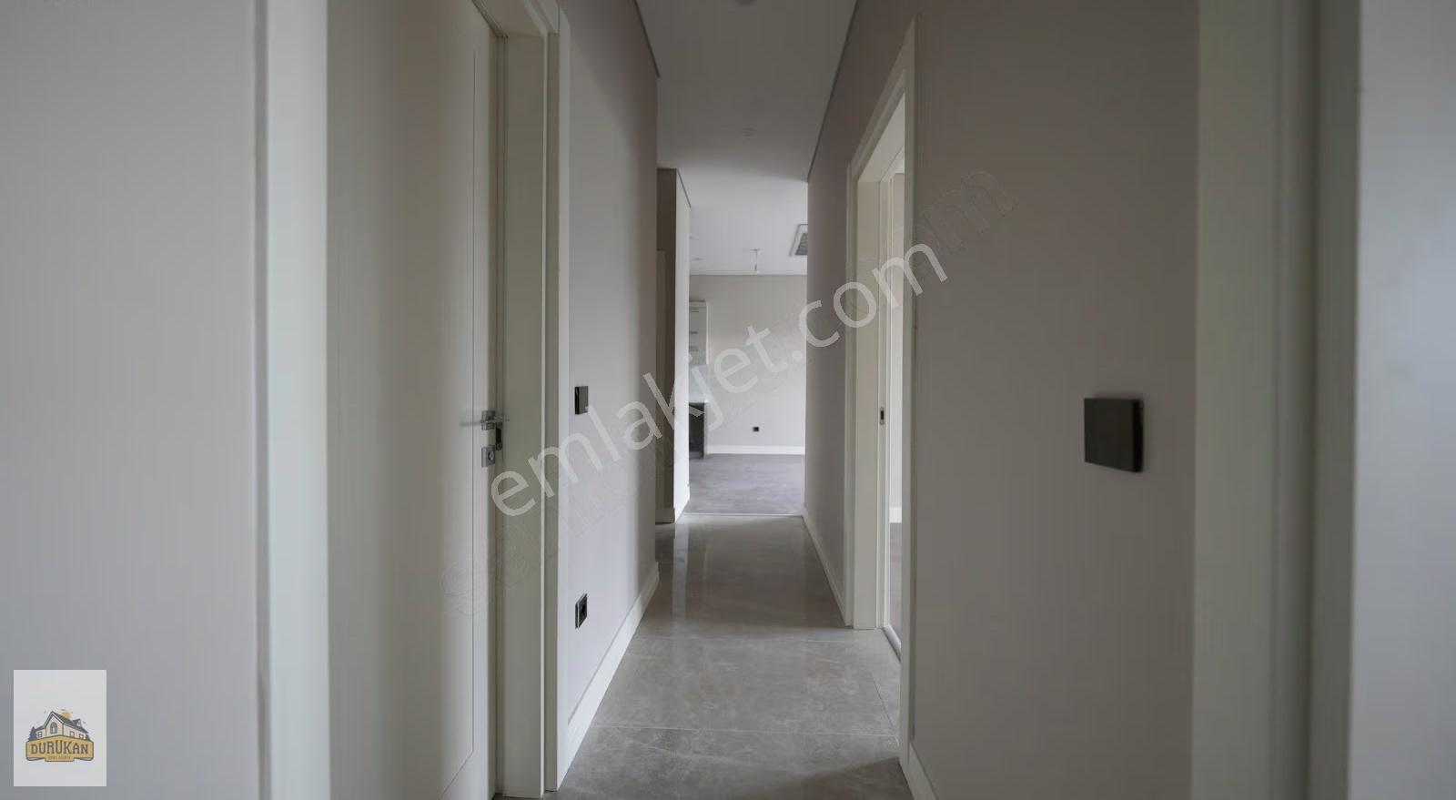 Vadi İstanbul İnvest Vadi Sitesi Kiralık Vadi Manzaralı 2+1 Rent - Görsel 21