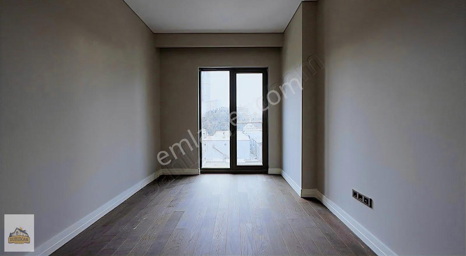 Vadi İstanbul İnvest Vadi Sitesi Kiralık Vadi Manzaralı 2+1 Rent - Görsel 12