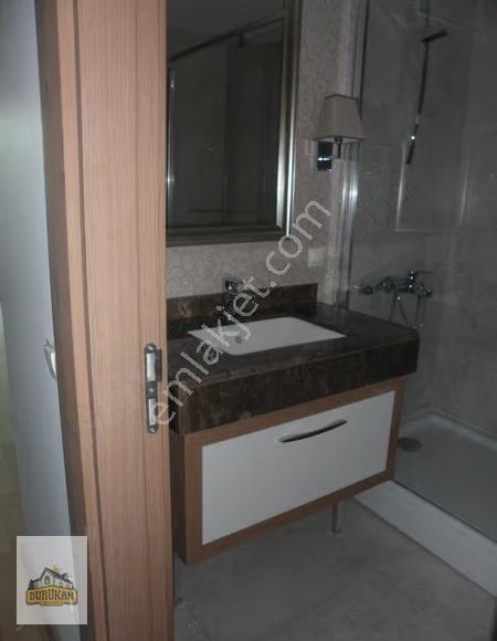 Modern Lıfestyle In Maslak 1453 Da 1+0 Apartment For Sale - Görsel 7