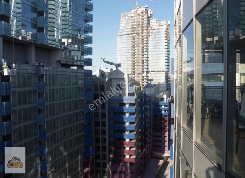 Modern Lıfestyle In Maslak 1453 Da 1+0 Apartment For Sale - Görsel 5