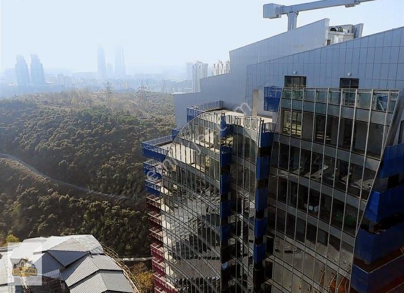 Modern Lıfestyle In Maslak 1453 Da 1+0 Apartment For Sale - Görsel 3