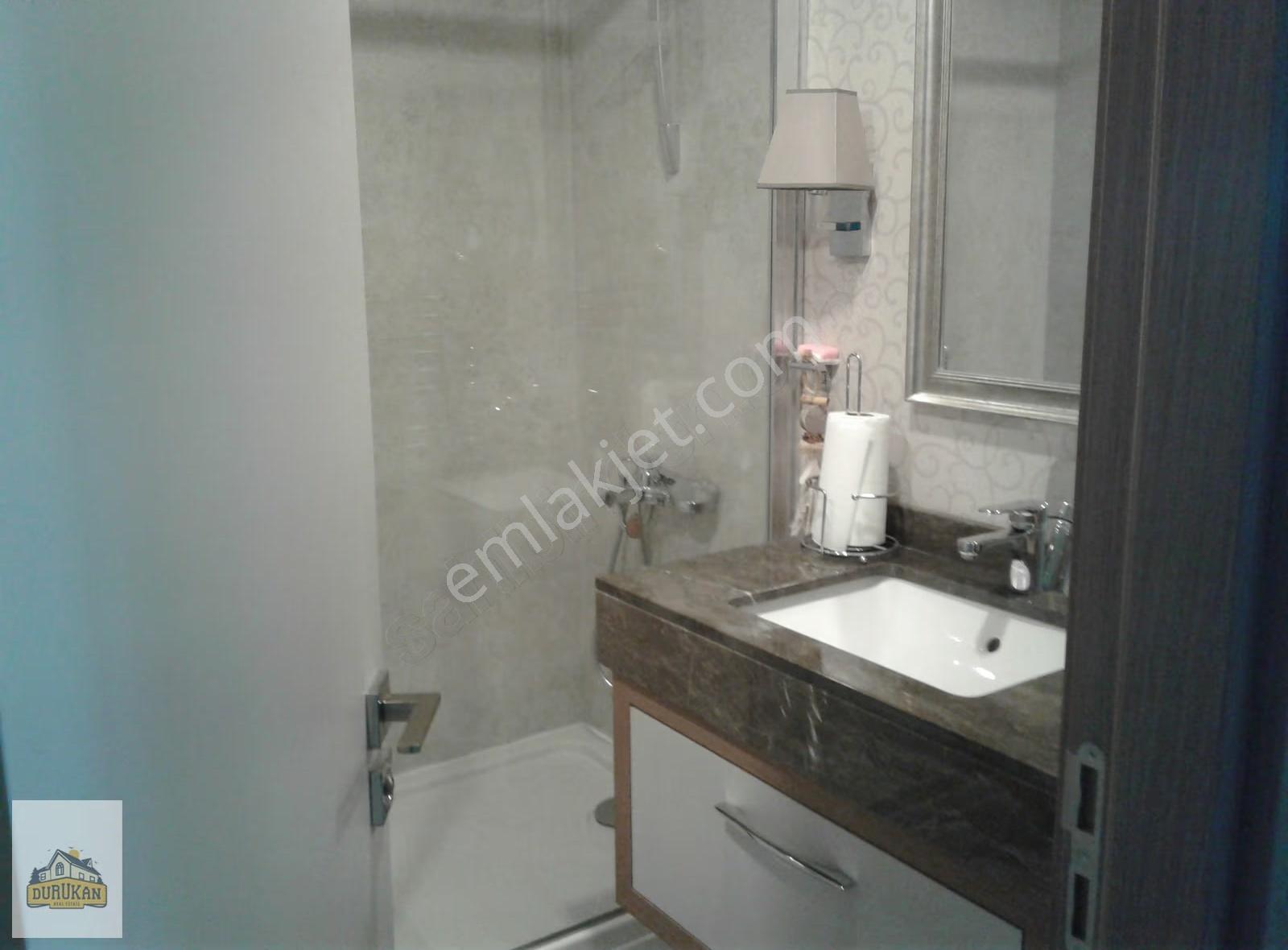 Modern Lıfestyle In Maslak 1453 Da 1+0 Apartment For Sale - Görsel 4