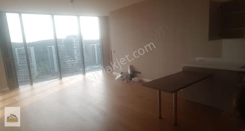 For Sale Modern Lıfe Style In Skyland Sarıyer 1+1 Satılık - Görsel 6