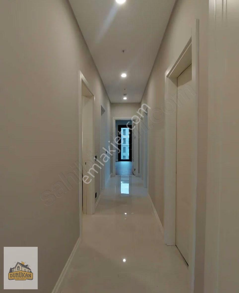 Avrupa Konutları Çamlıvadi 4+1 Oturuma Hazır Satılık Daire - Görsel 18