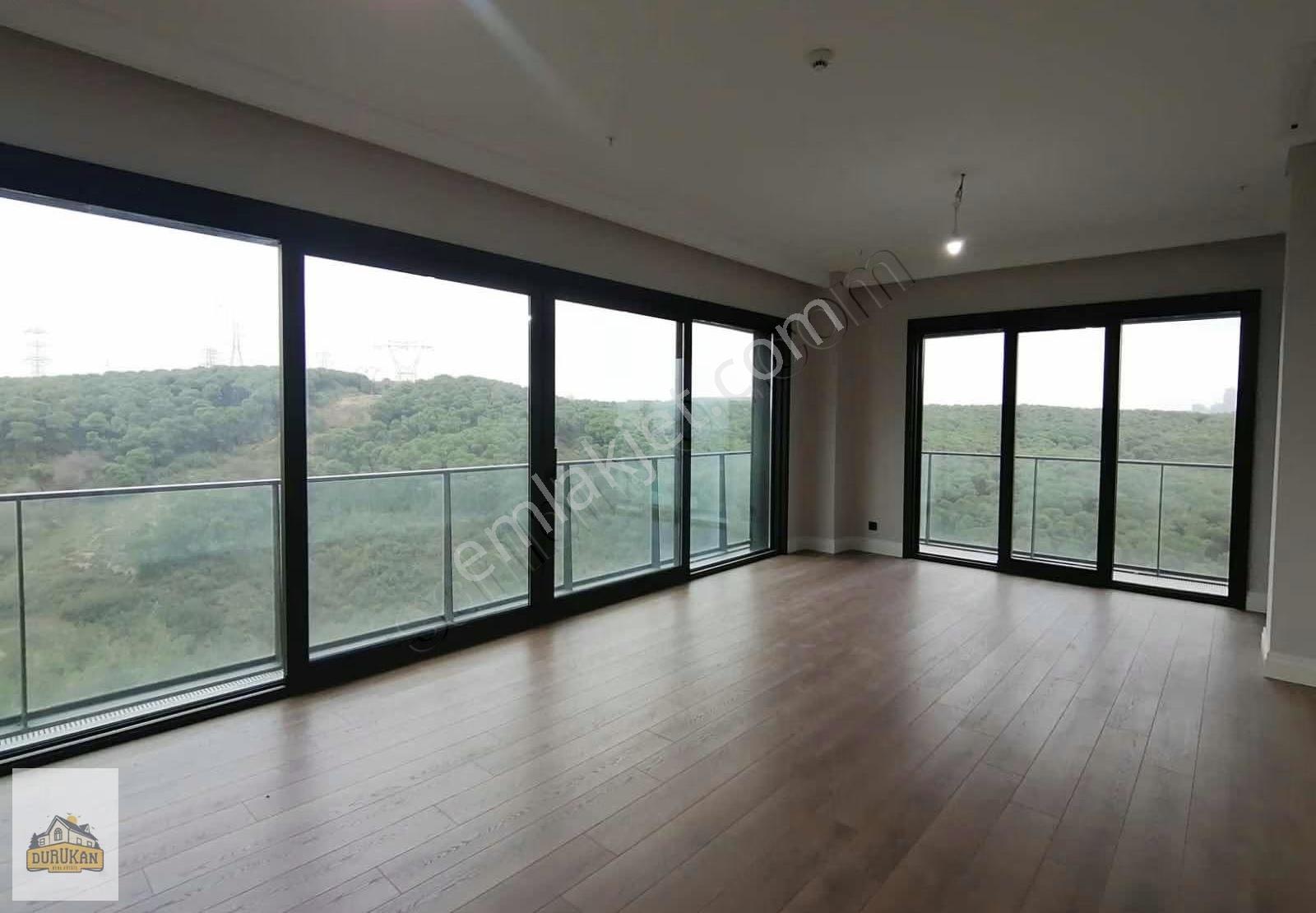 Avrupa Konutları Çamlıvadi 4+1 Oturuma Hazır Satılık Daire