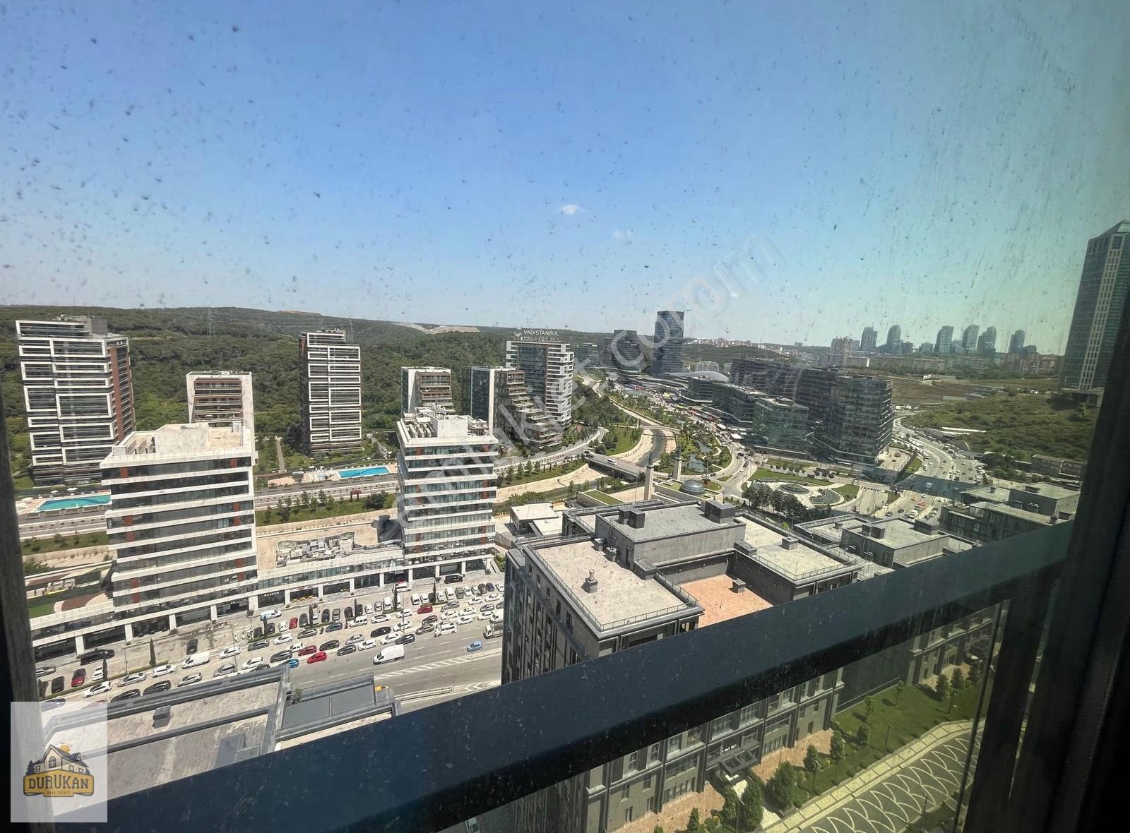 Avangart Da Satılık 2+1 Daıre Bos For Sale - Görsel 20