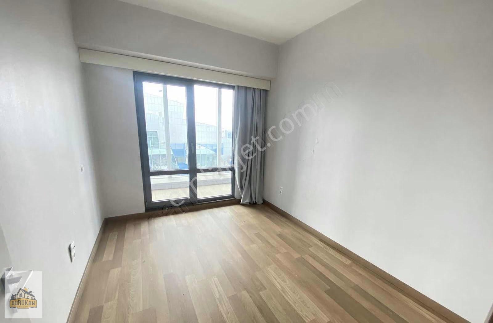 Ağaoğlu Maslak 1453 2+1 Yüksek Kat Satılık Boş Daire-fırsat!! - Görsel 22