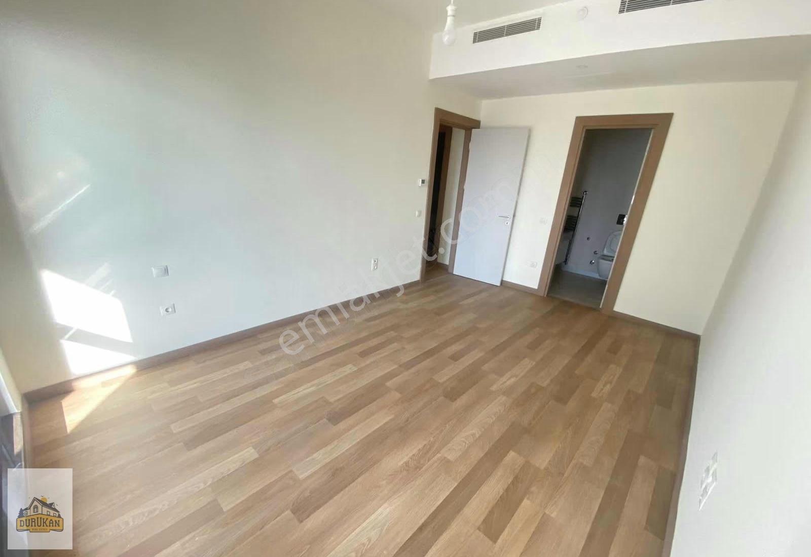 Ağaoğlu Maslak 1453 2+1 Yüksek Kat Satılık Boş Daire-fırsat!! - Görsel 24