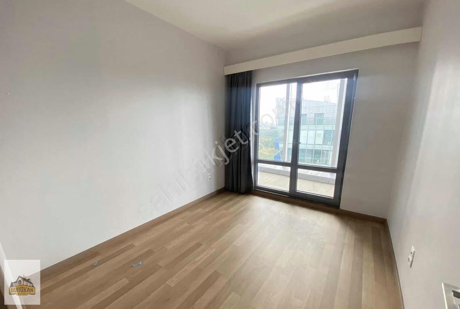 Ağaoğlu Maslak 1453 2+1 Yüksek Kat Satılık Boş Daire-fırsat!! - Görsel 19