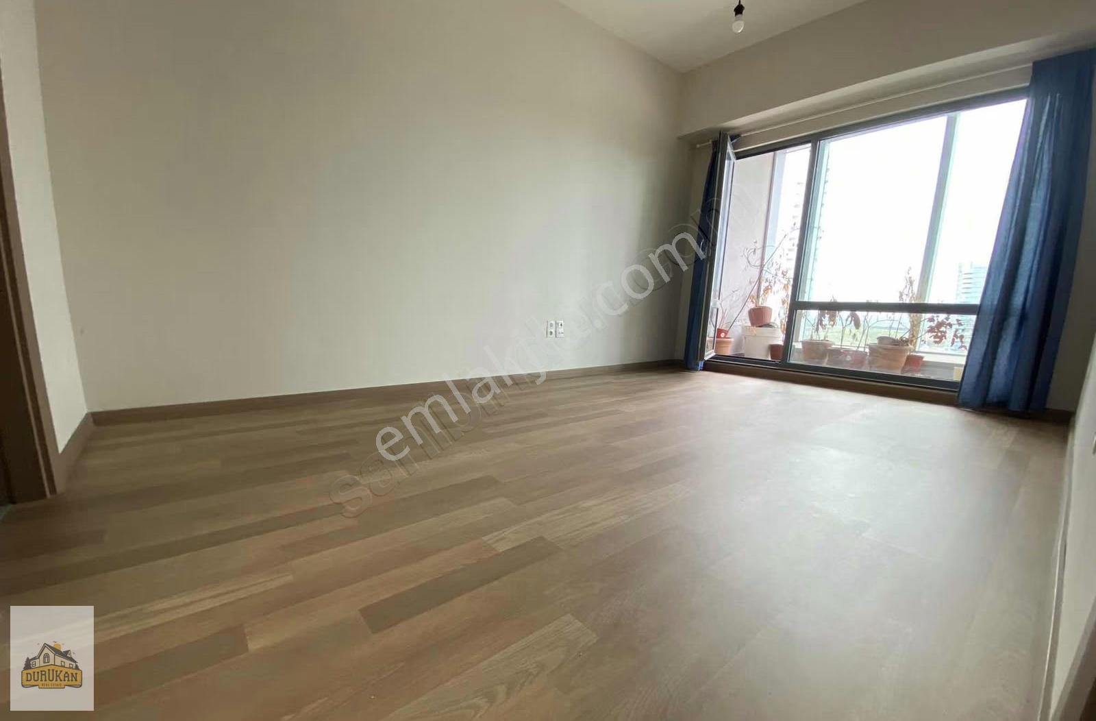 Ağaoğlu Maslak 1453 2+1 Yüksek Kat Satılık Boş Daire-fırsat!! - Görsel 14