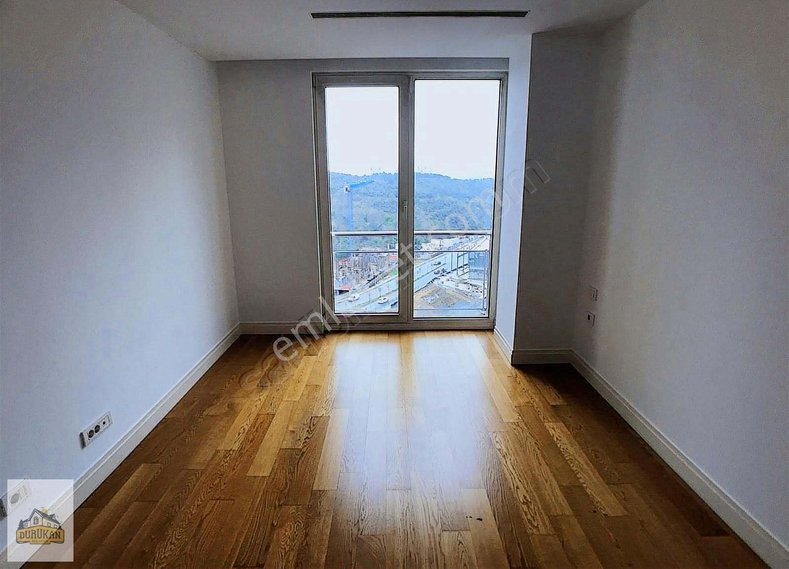 Mashattan Maslak 1+1 Yüksek Kat Satılık Daire / Sale - Görsel 15
