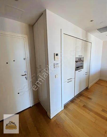 Mashattan Maslak 1+1 Yüksek Kat Satılık Daire / Sale - Görsel 9