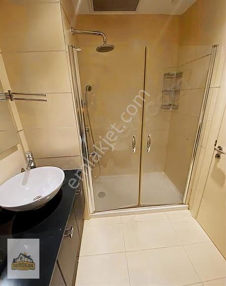 Mashattan Maslak 1+1 Yüksek Kat Satılık Daire / Sale - Görsel 4