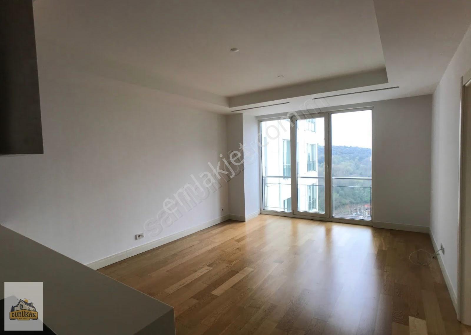 Mashattan Maslak 1+1 Yüksek Kat Satılık Daire / Sale - Görsel 3