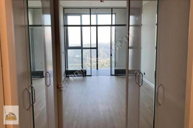Skyland İstanbul'da Taşınmaya Hazır 2+1 En Uygun Satılık-boş - Görsel 23
