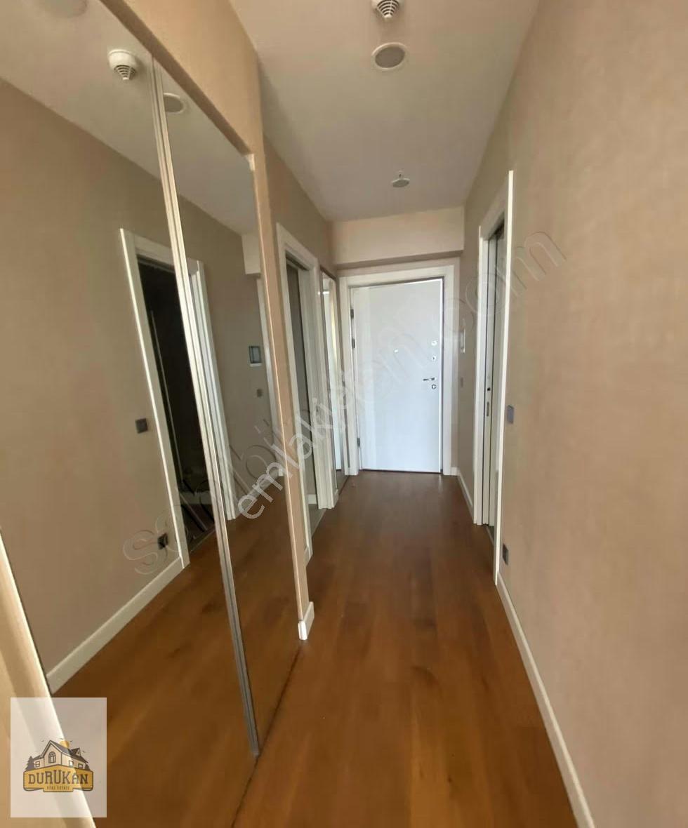 Skyland İstanbul'da Taşınmaya Hazır 2+1 En Uygun Satılık-boş - Görsel 24