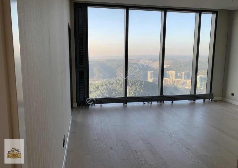 Skyland İstanbul'da Taşınmaya Hazır 2+1 En Uygun Satılık-boş - Görsel 18