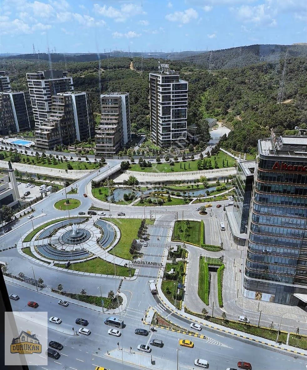 Skyland İstanbul'da Taşınmaya Hazır 2+1 En Uygun Satılık-boş