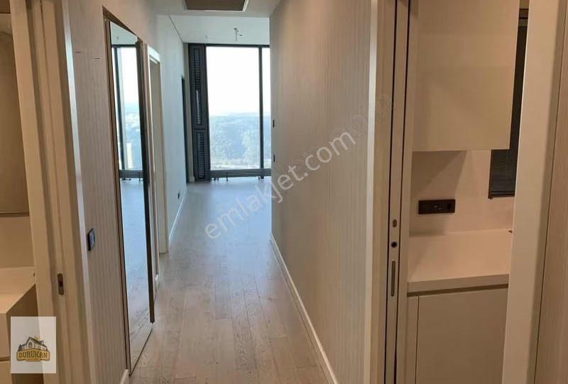 Skyland İstanbul'da Taşınmaya Hazır 2+1 En Uygun Satılık-boş - Görsel 21