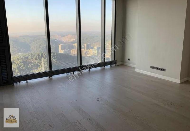 Skyland İstanbul'da Taşınmaya Hazır 2+1 En Uygun Satılık-boş - Görsel 10
